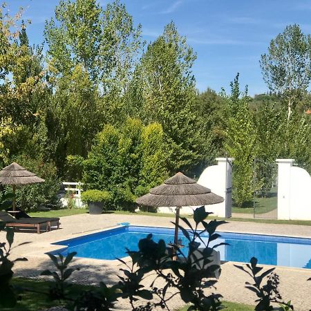 Country House Villas Santarém Eksteriør billede