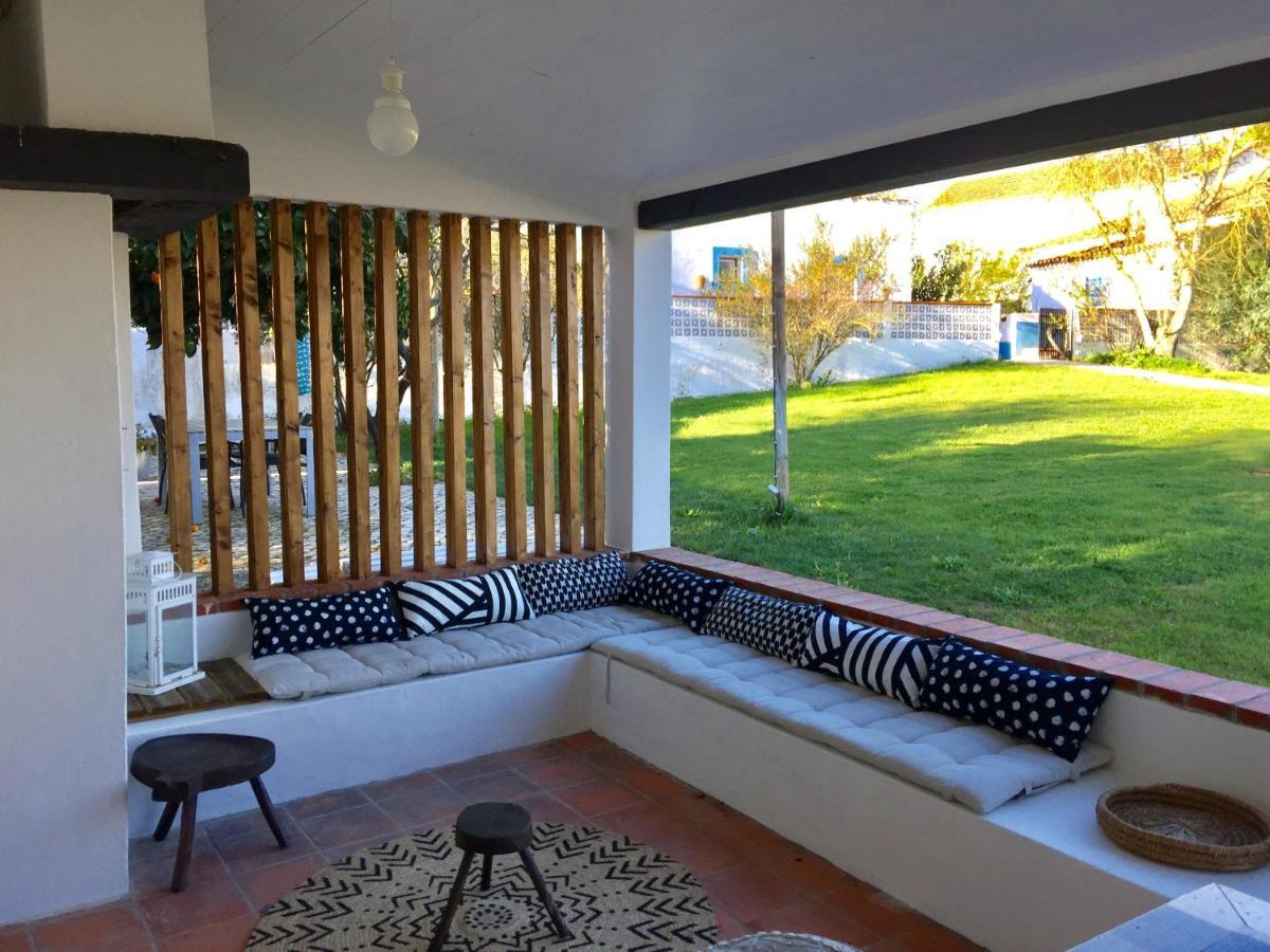 Country House Villas Santarém Eksteriør billede