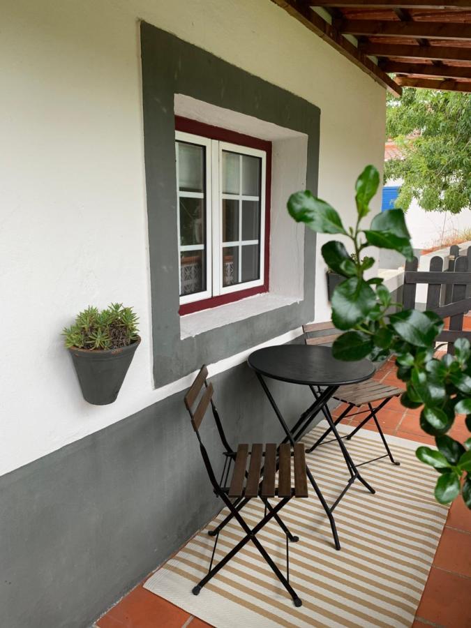 Country House Villas Santarém Eksteriør billede