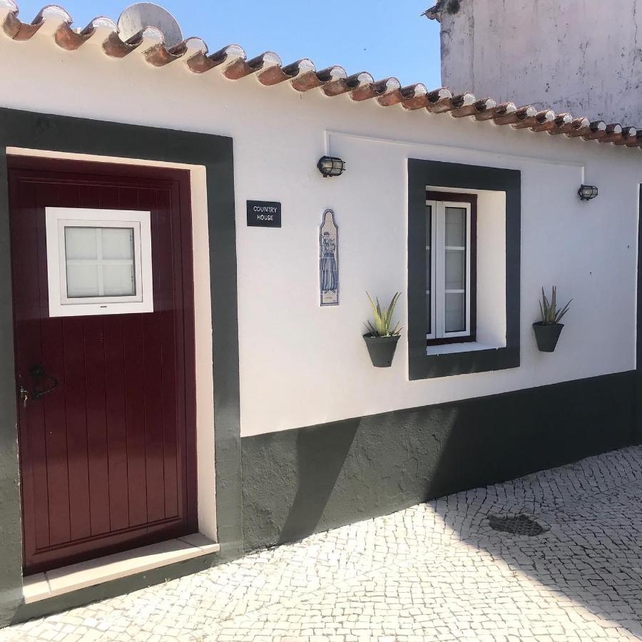 Country House Villas Santarém Eksteriør billede