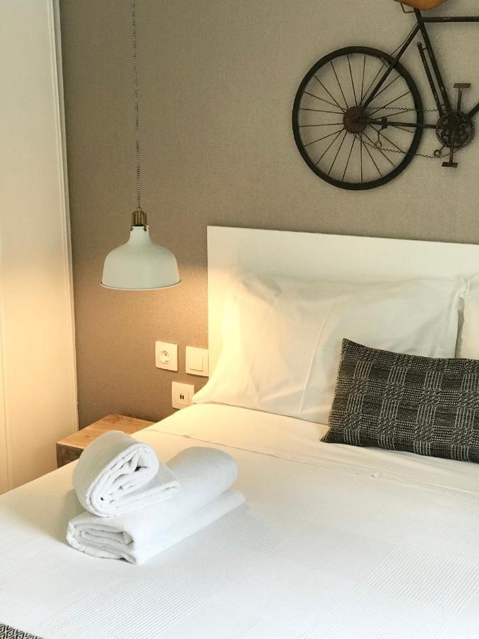 Country House Villas Santarém Eksteriør billede