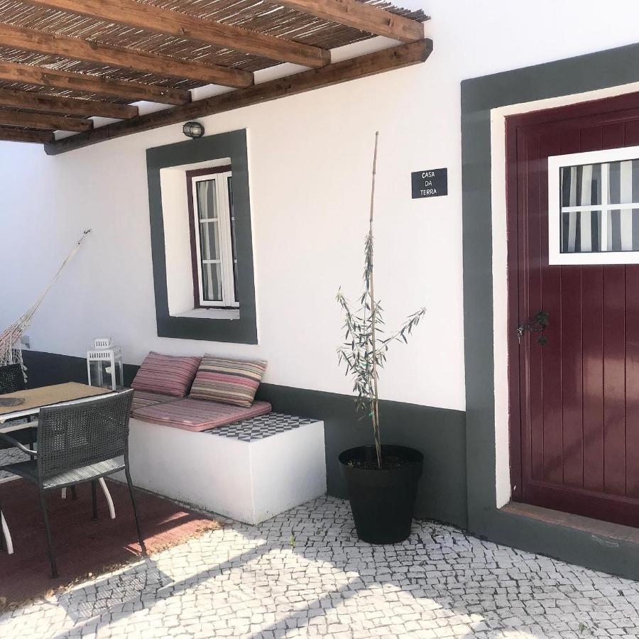 Country House Villas Santarém Eksteriør billede