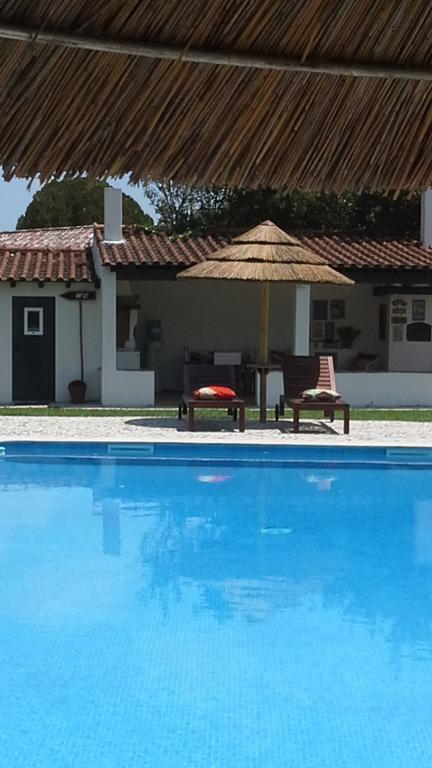 Country House Villas Santarém Eksteriør billede