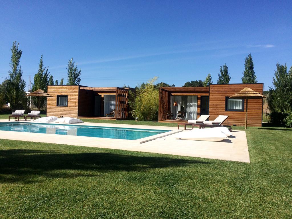 Country House Villas Santarém Eksteriør billede