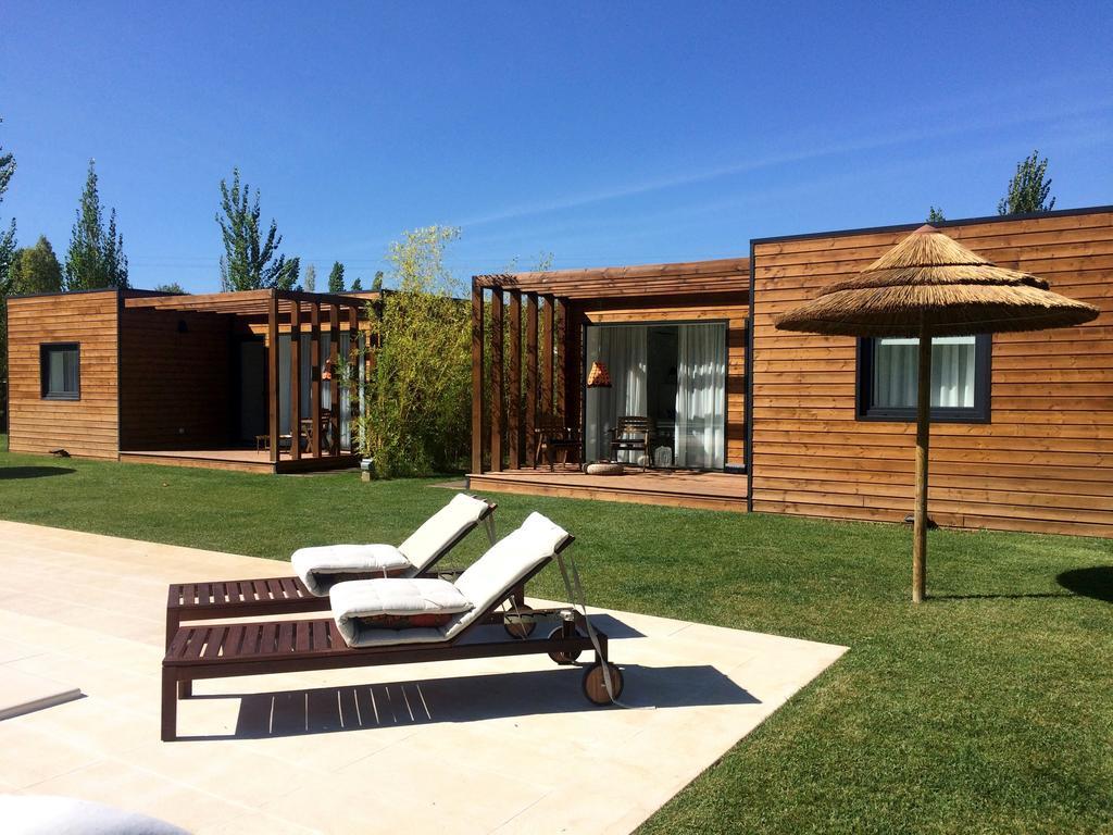 Country House Villas Santarém Eksteriør billede