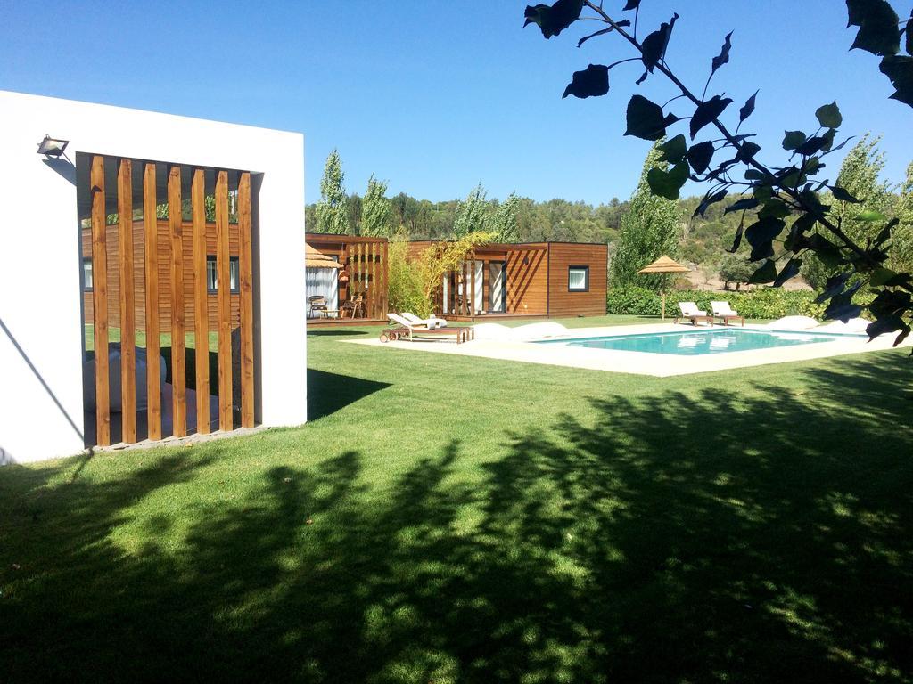 Country House Villas Santarém Eksteriør billede