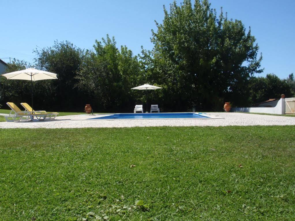 Country House Villas Santarém Eksteriør billede