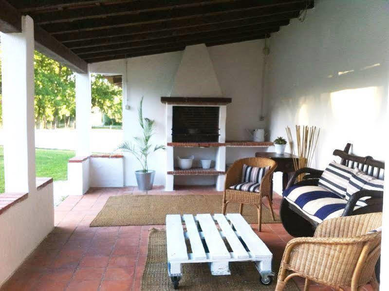 Country House Villas Santarém Eksteriør billede
