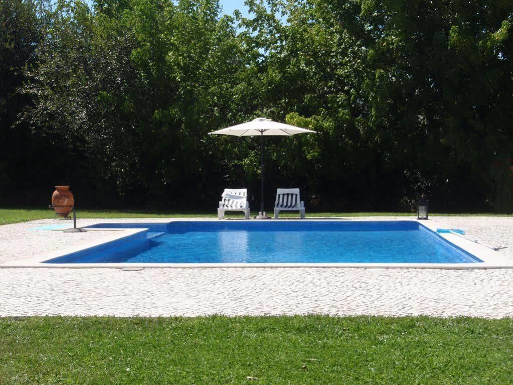 Country House Villas Santarém Eksteriør billede