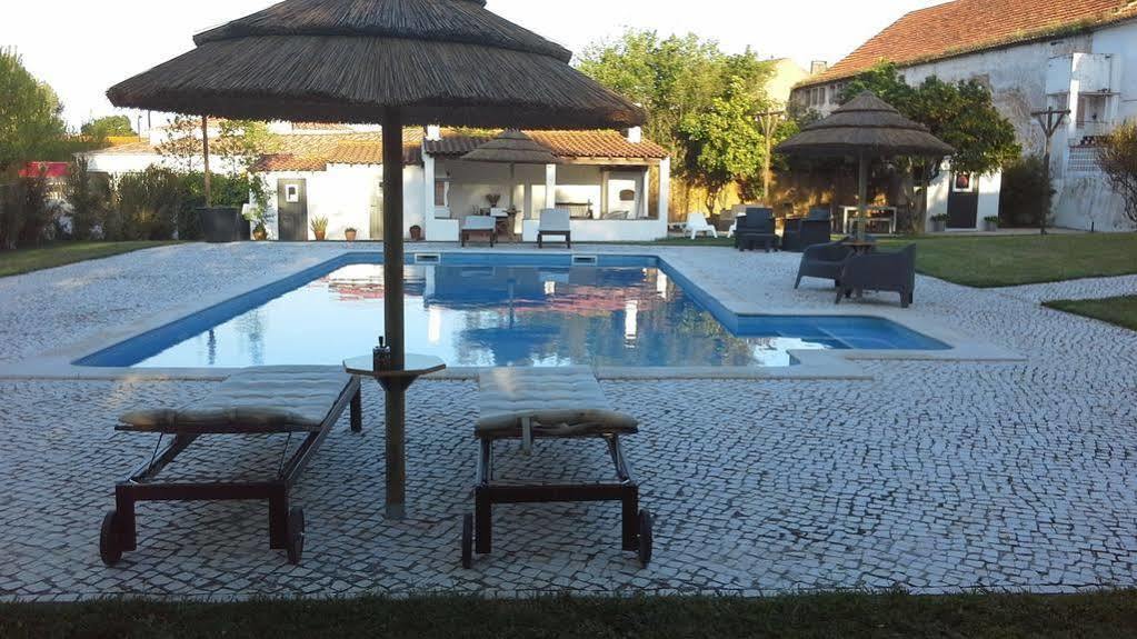 Country House Villas Santarém Eksteriør billede